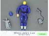 Longarm Cops N Crooks C.O.P.S. 1988 Hasbro Vintage Action Figure