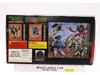 Fractyl & Packrat Transformers Beast Wars Botcon 1997 Hasbro Figure NEW MIB