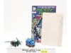 Fractyl & Packrat Transformers Beast Wars Botcon 1997 Hasbro Figure NEW MIB