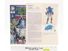 Fractyl & Packrat Transformers Beast Wars Botcon 1997 Hasbro Figure NEW MIB