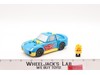 Nightbeat 100% Complete 1988 Vintage G1 Transformers Porsche 959 Action Figure