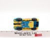 Nightbeat 100% Complete 1988 Vintage G1 Transformers Porsche 959 Action Figure