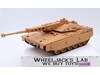 Mauler Tank GI Joe 1985 Hasbro Vintage Action Figure Vehicle