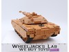 Mauler Tank GI Joe 1985 Hasbro Vintage Action Figure Vehicle