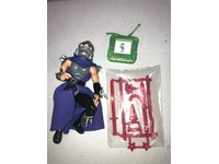 Toon Shredder 100% Complete Teenage Mutant Ninja Turtle TMNT 1993 Playmates