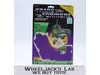 Brawl Cardback 1986 Vintage Hasbro G1 Transformers Action Figure
