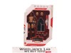 Randy Orton WWE Wrestling Ultimate Edition 2023 Mattel Figure NEW SEALED