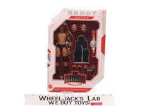 Randy Orton WWE Wrestling Ultimate Edition 2023 Mattel Figure NEW SEALED