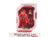 Charlotte Flair WWE Wrestling Ultimate Edition 2020 Mattel Figure NEW SEALED