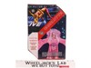 Charlotte Flair WWE Wrestling Ultimate Edition 2020 Mattel Figure NEW SEALED