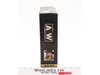Chris Jericho AEW All Elite Wrestling Unrivaled Collection Jazwares NEW SEALED