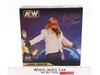Chris Jericho AEW All Elite Wrestling Unrivaled Collection Jazwares NEW SEALED