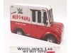 Kurt Angle's Milk-O-Mania WWE Wrestling Ultimate Edition 2018 Mattel NEW SEALED