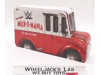 Kurt Angle's Milk-O-Mania WWE Wrestling Ultimate Edition 2018 Mattel NEW SEALED
