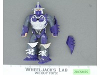 Cyber Samurai Shredder 1994 TMNT Teenage Mutant Ninja Turtle Playmates