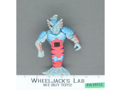 Merdude Teenage Mutant Ninja Turtles TMNT 1992 Playmates Action Figure