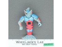 Merdude Teenage Mutant Ninja Turtles TMNT 1992 Playmates Action Figure