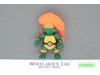 Turtle Troll Mike Teenage Mutant Ninja Turtles TMNT 1993 Playmates Action Figure