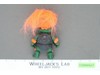 Turtle Troll Mike Teenage Mutant Ninja Turtles TMNT 1993 Playmates Action Figure