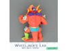 HotHead Teenage Mutant Ninja Turtles TMNT 1992 Playmates Vintage Action Figure
