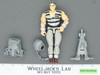 Rock Krusher Cops N Crooks C.O.P.S. 1989 Hasbro Vintage Action Figure