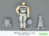 Rock Krusher Cops N Crooks C.O.P.S. 1989 Hasbro Vintage Action Figure
