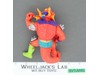 HotHead Teenage Mutant Ninja Turtles TMNT 1992 Playmates Vintage Action Figure