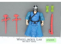 Mutatin' Shredder Mutations Complete Teenage Mutant Ninja Turtles TMNT 1993