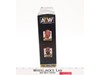 Frankie Kazarian Scorpio Sky AEW All Elite Wrestling Unrivaled Jazwares NEW MISB