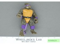 Pterano Don Dino Teenage Mutant Ninja Turtles TMNT 1997 Playmates