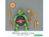 Storage Shell Raphael Teenage Mutant Ninja Turtles TMNT 1991 Playmates Vintage