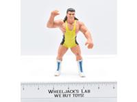 Scott Steiner Wrestling Action Figure WCW 1990 Galoob Vintage