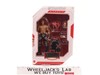 Shawn Michaels WWE Wrestling Ultimate Edition 2019 Mattel Figure NEW SEALED