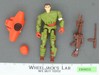 Checkpoint Cops N Crooks C.O.P.S. 1988 Hasbro Vintage Action Figure