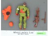 Checkpoint Cops N Crooks C.O.P.S. 1988 Hasbro Vintage Action Figure