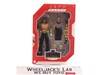 Jeff Hardy WWE Wrestling Ultimate Edition 2021 Mattel Action Figure NEW SEALED