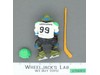 Slap Shot Leo Sewer Sports Allstar Teenage Mutant Ninja Turtles 1991 Playmates