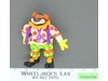 Crazy Clownin' Mike Teenage Mutant Ninja Turtles TMNT 1992 Playmates