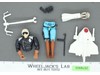 Highway Cops N Crooks C.O.P.S. 100% Complete 1988 Hasbro Vintage Action Figure