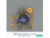 Storage Shell Donatello Teenage Mutant Ninja Turtles TMNT 1991 Playmates Vintage