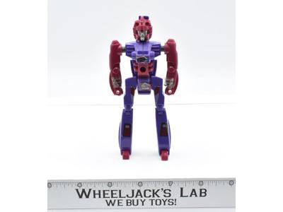 Pretender Iguanus INNER ROBOT 1988 Vintage Hasbro G1 Transformers Action Figure