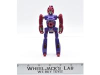 Pretender Iguanus INNER ROBOT 1988 Vintage Hasbro G1 Transformers Action Figure