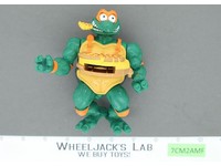 Pizza Tossin' Mike Teenage Mutant Ninja Turtles 1994 Playmates Vintage Action