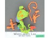 Scale Tail 1992 TMNT Teenage Mutant Ninja Turtle Vintage Playmates Action Figure