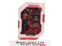 Roman Reigns WWE Wrestling Ultimate Edition 2022 Mattel Action Figure NEW SEALED