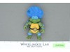 Turtle Troll Leo Teenage Mutant Ninja Turtle 1993 Playmates Action Figure