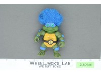 Turtle Troll Leo Teenage Mutant Ninja Turtle 1993 Playmates Action Figure