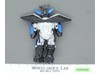 Cyber Samurai Leo 100% Complete Teenage Mutant Ninja Turtles 1994 Playmates