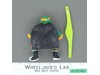 Shell Slammin' Mike Teenage Mutant Ninja Turtles TMNT 1991 Vintage Playmates