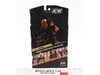 #33 Ortiz AEW All Elite Wrestling Unrivaled Collection Jazwares NEW SEALED